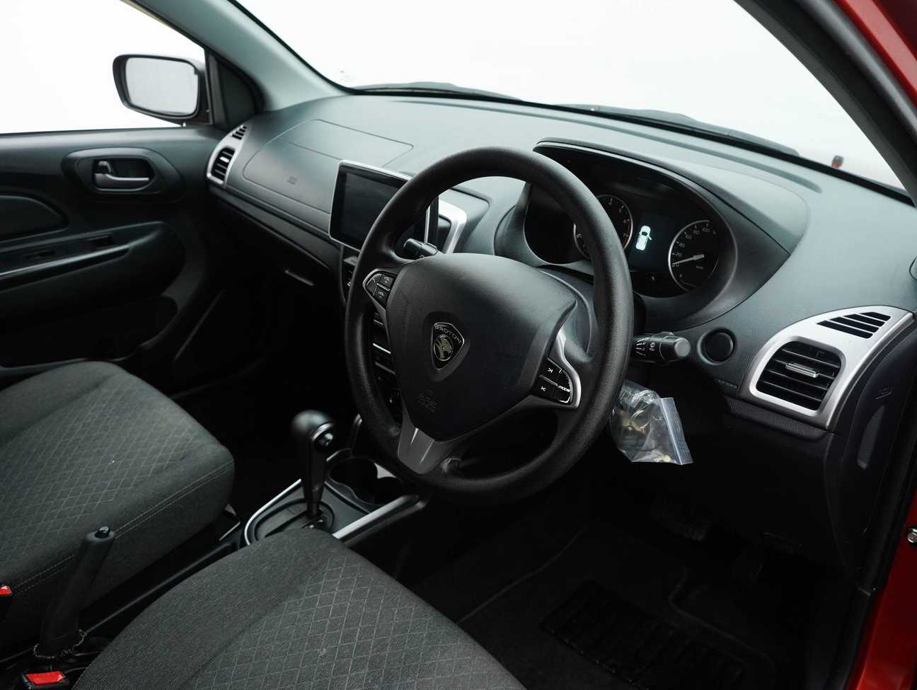 terpakai 2020 Proton Saga Premium 1.3