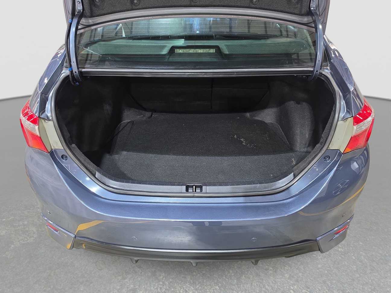 used 2016 Toyota Corolla Altis G 1.8