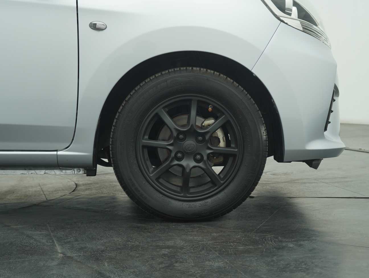 used 2017 Perodua AXIA G 1.0