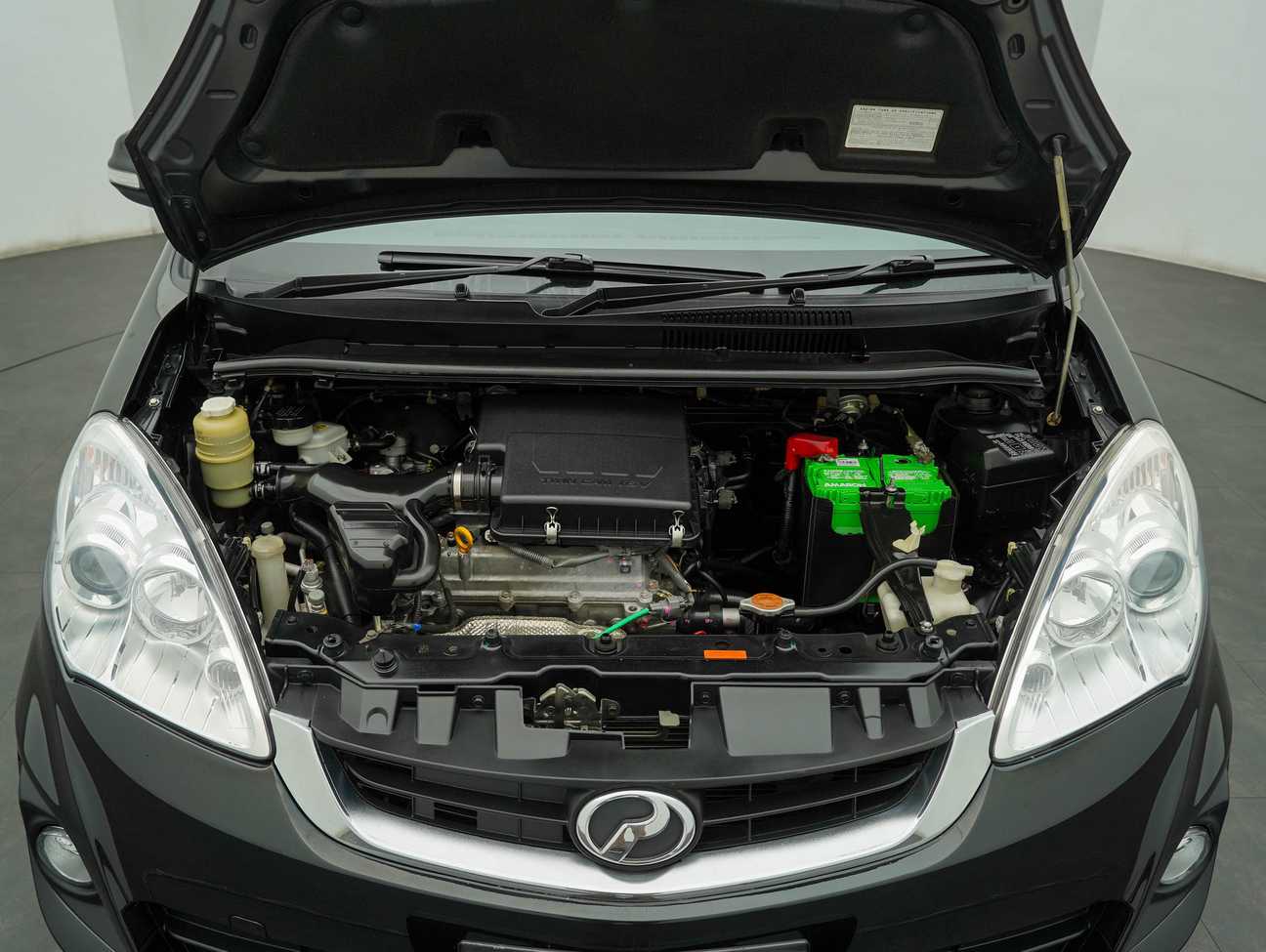 used 2015 Perodua Alza SE 1.5