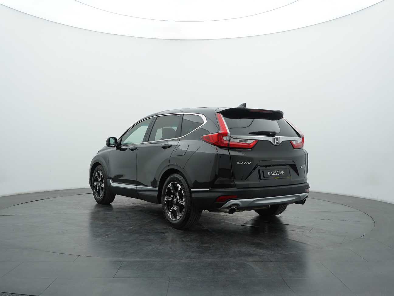 used 2019 Honda CR-V TC 1.5