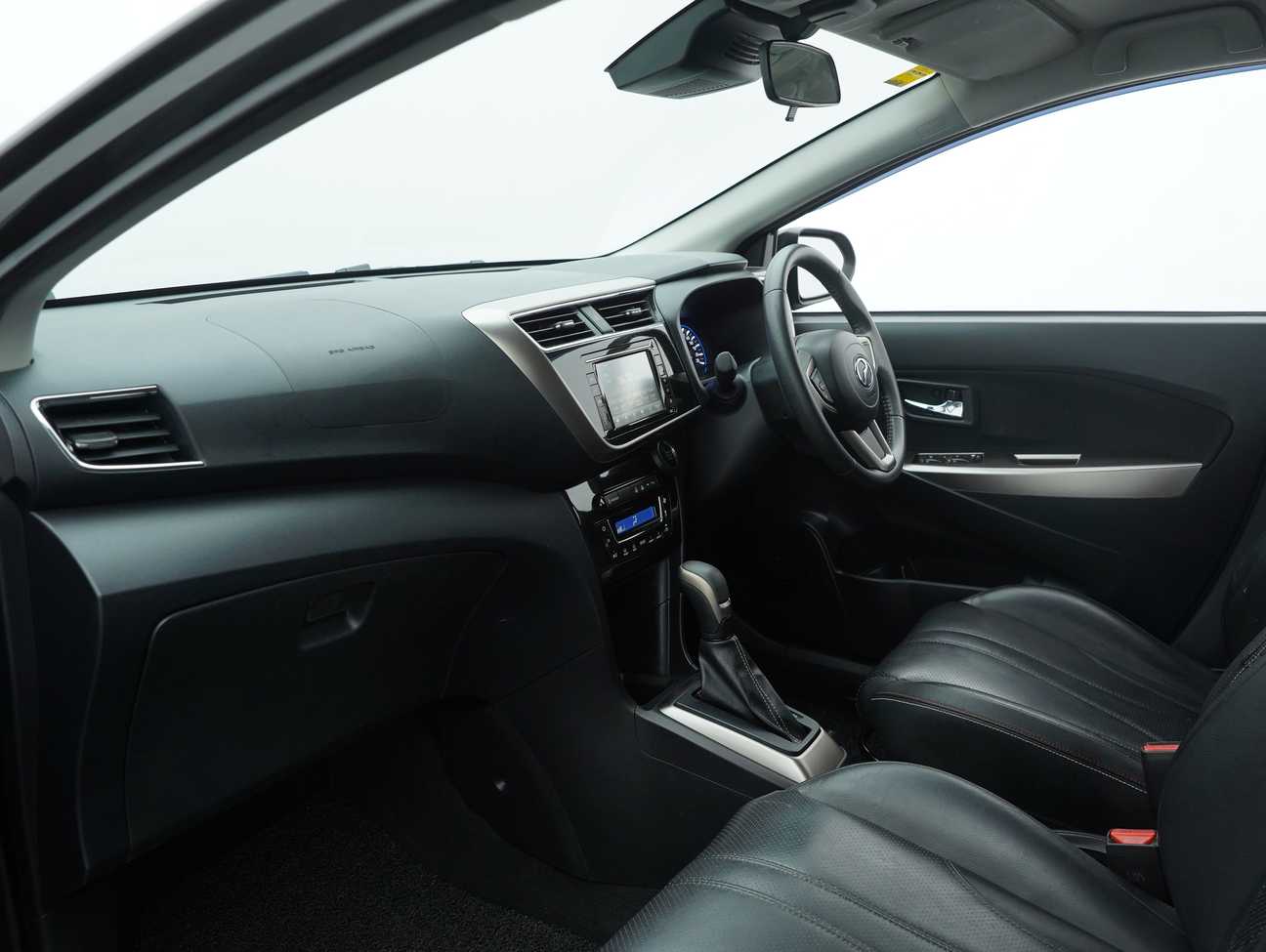used 2019 Perodua Myvi AV 1.5