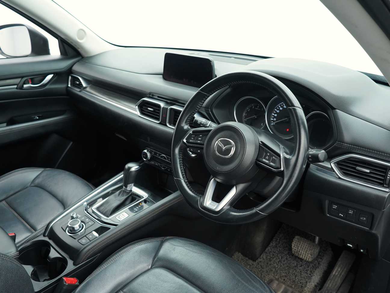 used 2019 Mazda CX-5 SKYACTIV-G GLS 2.0