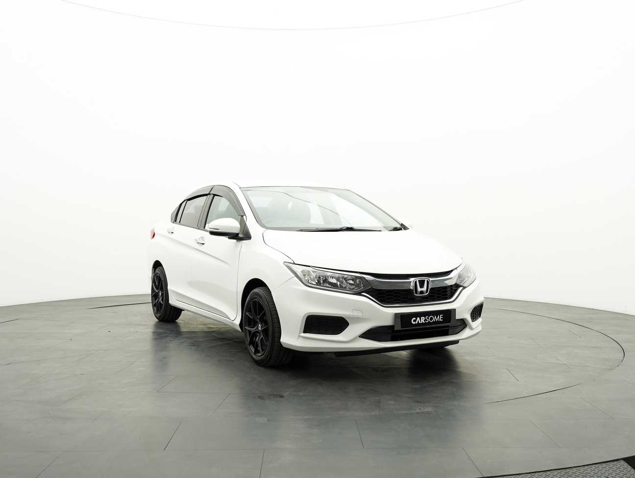 used 2019 Honda City E 1.5