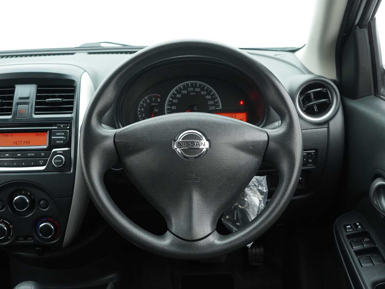 used 2017 Nissan Almera E 1.5