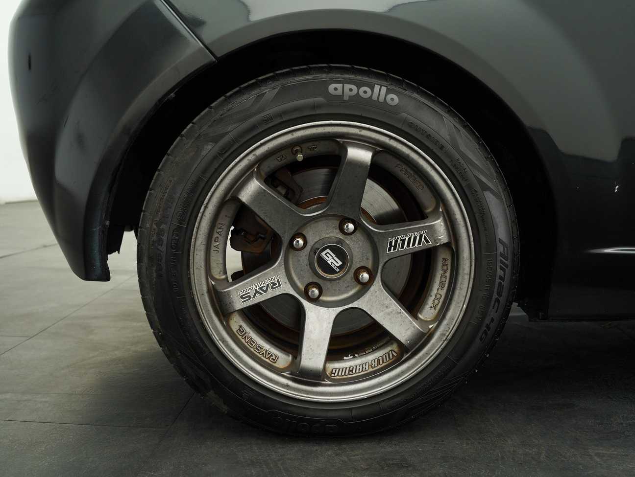 used 2010 Proton Satria Neo M-Line 1.6