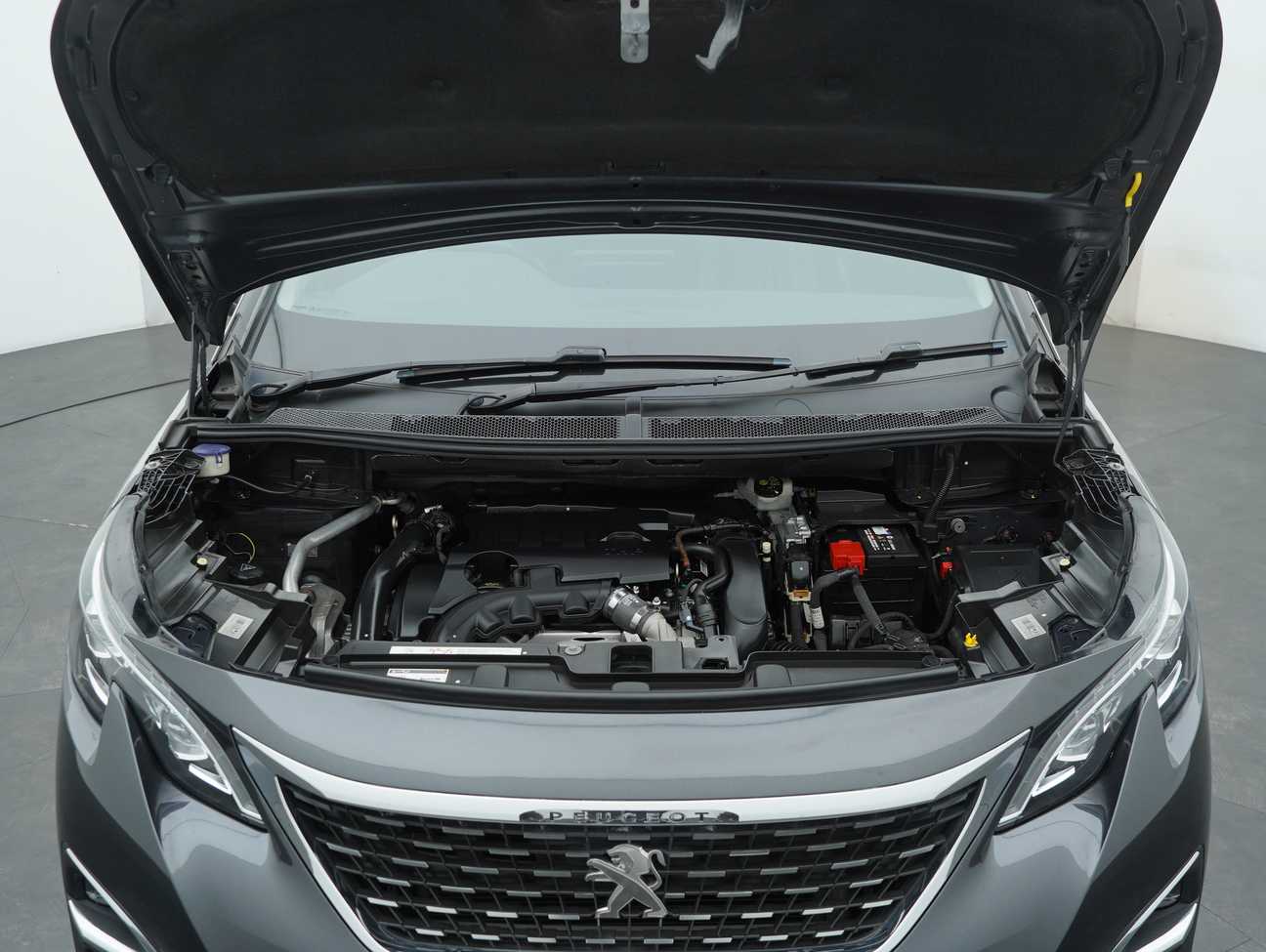 used 2020 Peugeot 3008 THP Allure 1.6