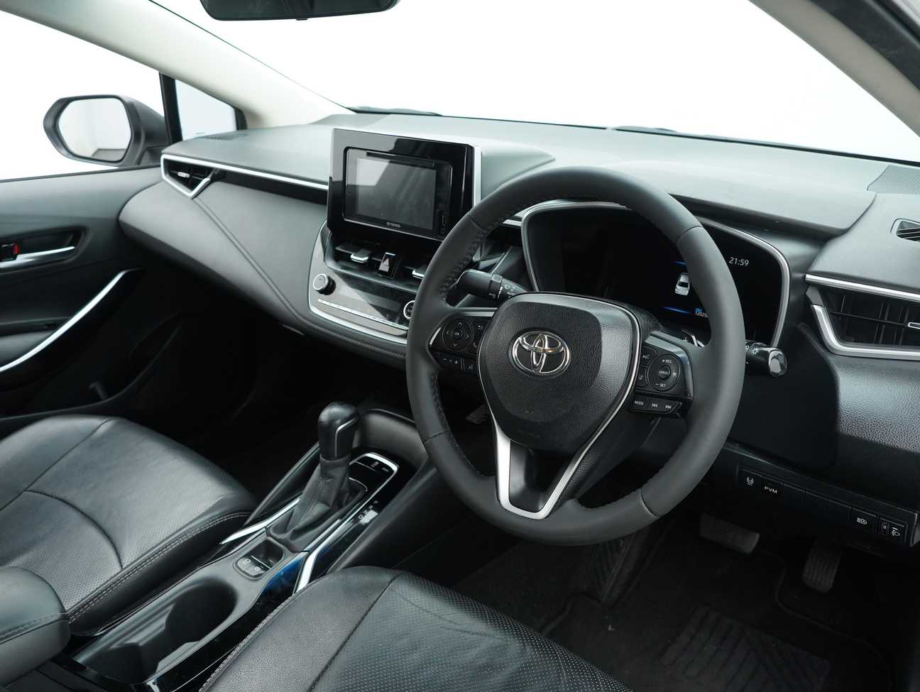 used 2020 Toyota Corolla Altis G 1.8