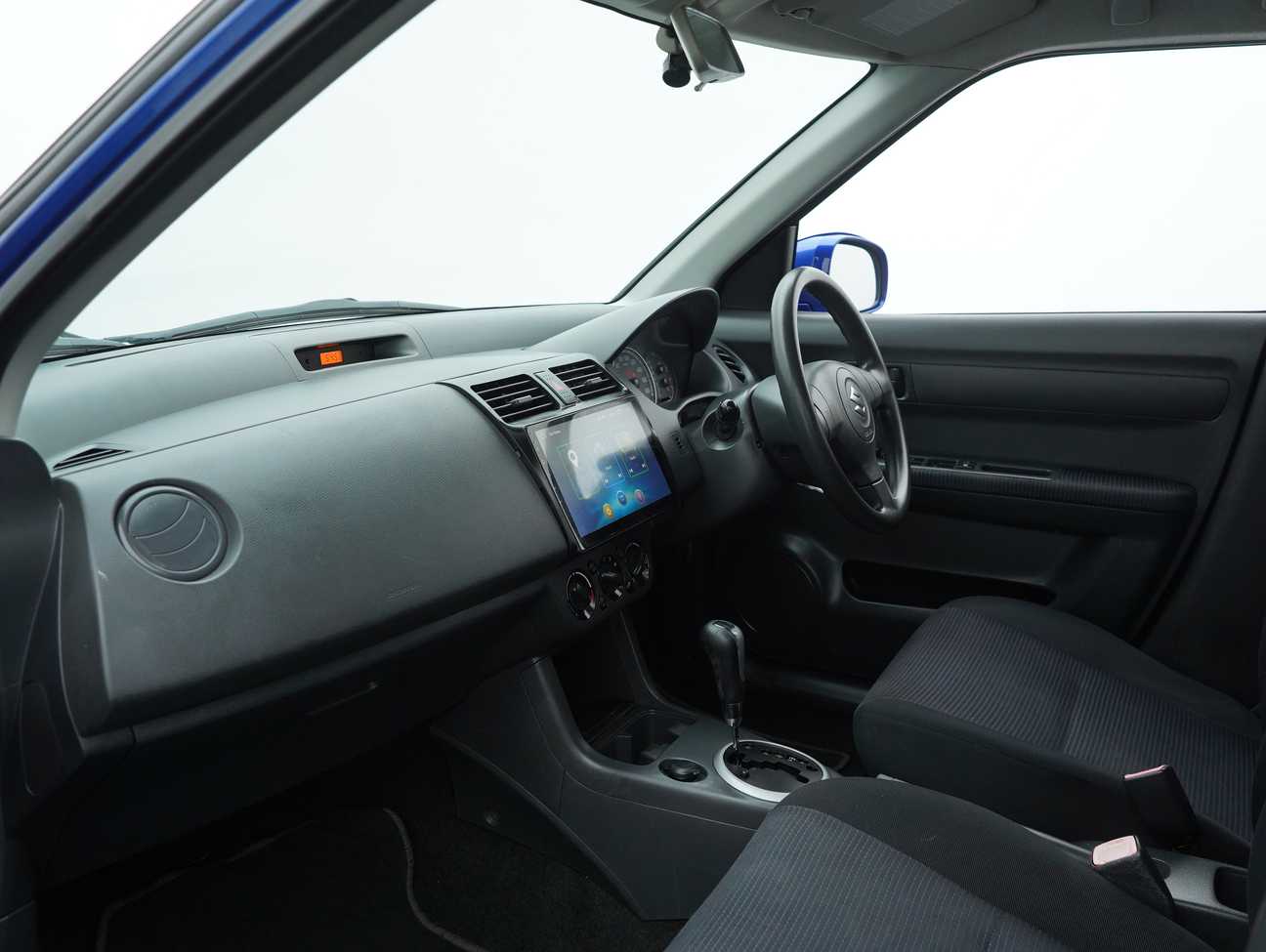 used 2012 Suzuki Swift GX 1.5