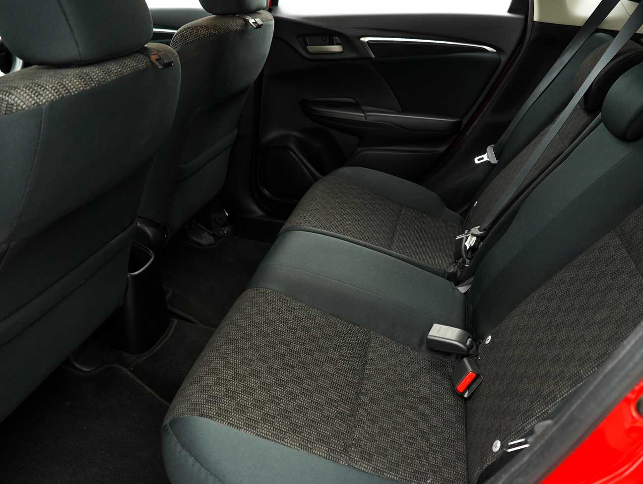 used 2016 Honda Jazz E 1.5