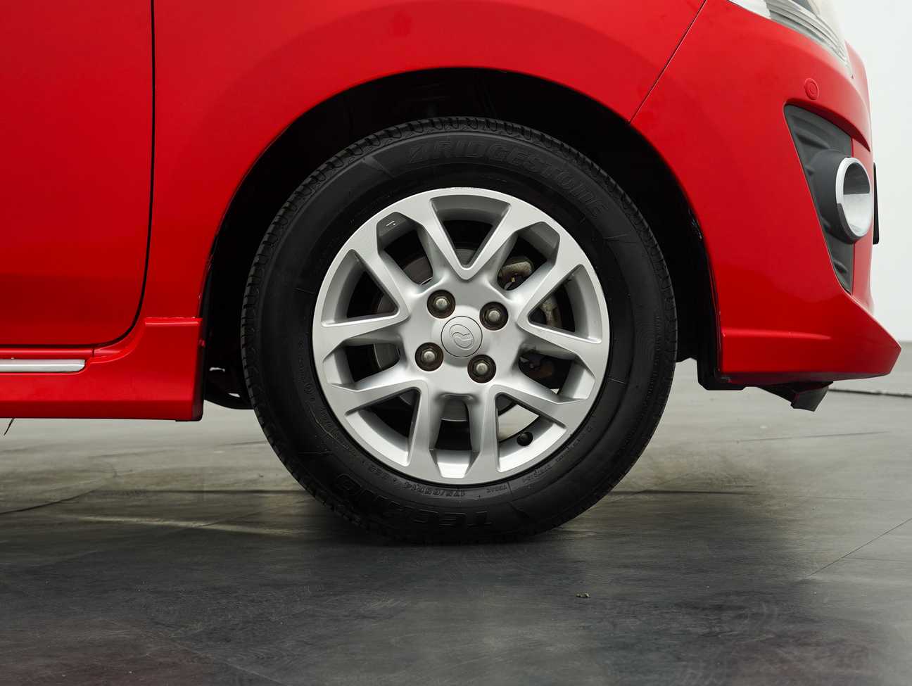 used 2016 Perodua AXIA SE 1.0