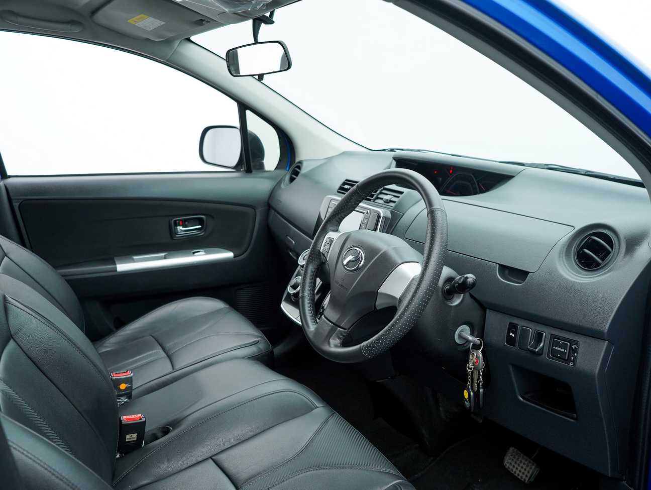 used 2019 Perodua Alza Advance 1.5