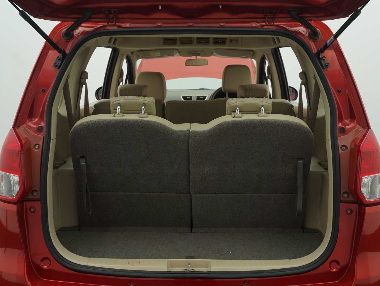 used 2017 Proton Ertiga Executive 1.4