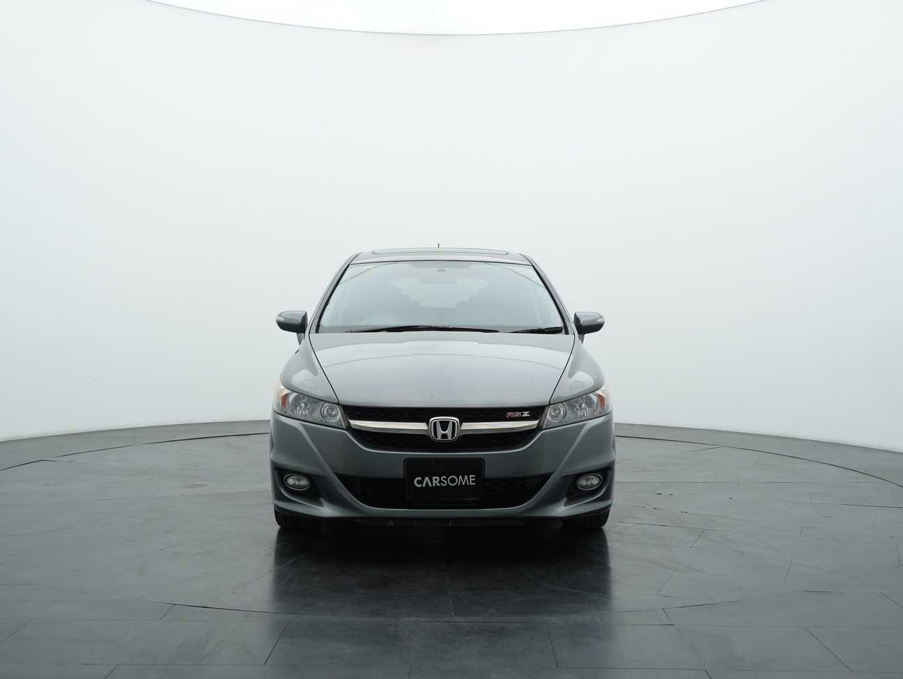 used 2012 Honda Stream i-VTEC RSZ 1.8