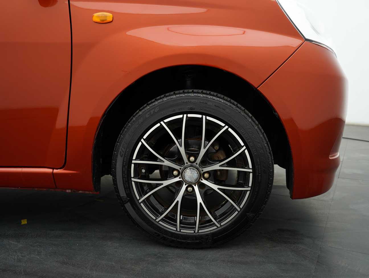 used 2014 Perodua Viva EZ 1.0