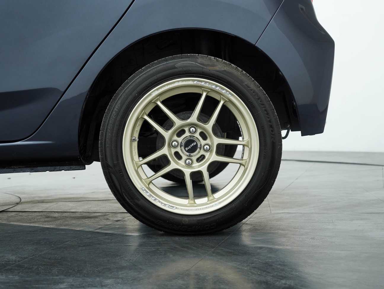 used 2019 Perodua AXIA GXtra 1.0