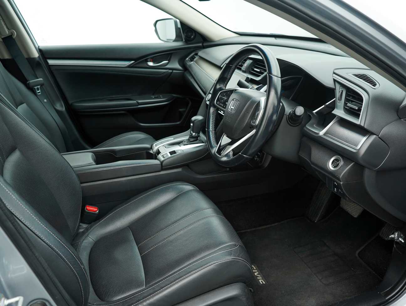 used 2018 Honda CIVIC TC 1.5