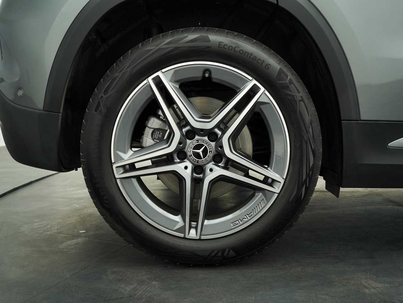 used 2023 Mercedes-Benz GLA250 AMG Line 2.0