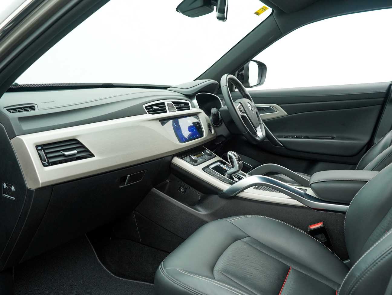 used 2022 Proton X70 TGDI Executive 1.5