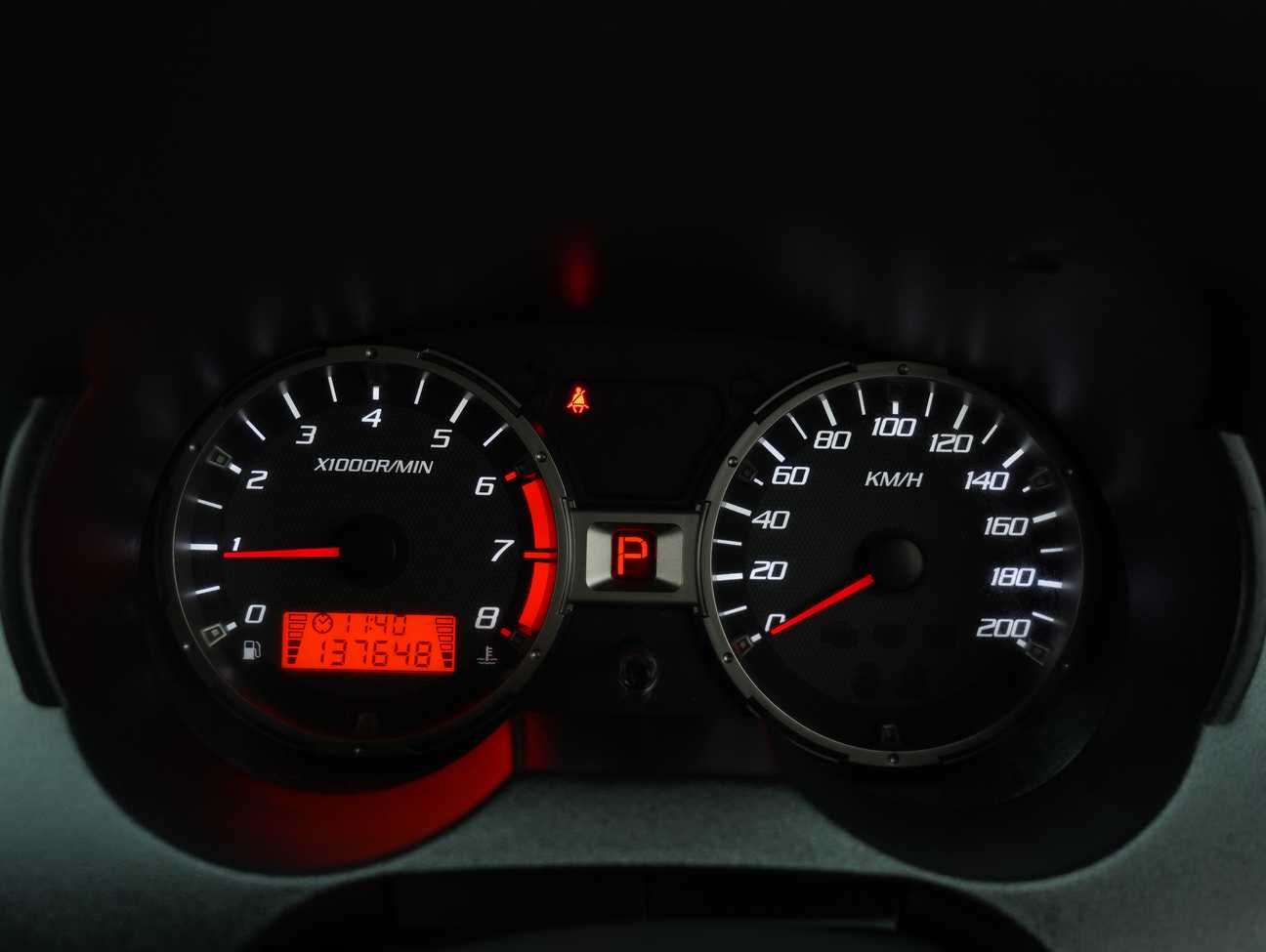 used 2014 Proton Saga FLX Executive 1.3