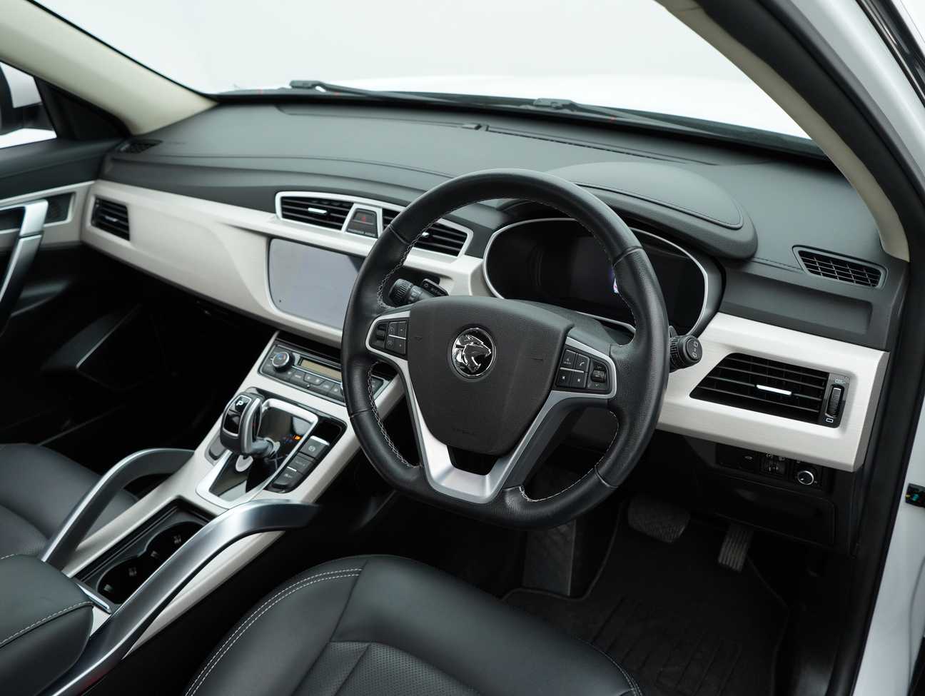 used 2020 Proton X70 Executive 1.8