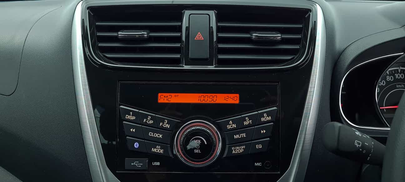 used 2019 Perodua AXIA SE 1.0