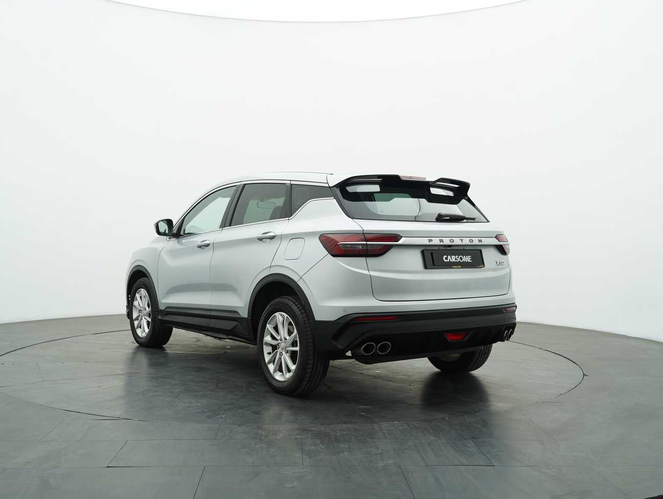 used 2023 Proton X50 Executive 1.5