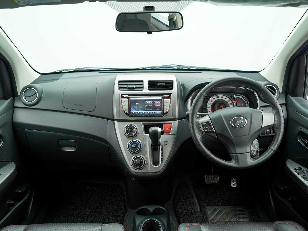 used 2017 Perodua Myvi Advance 1.5