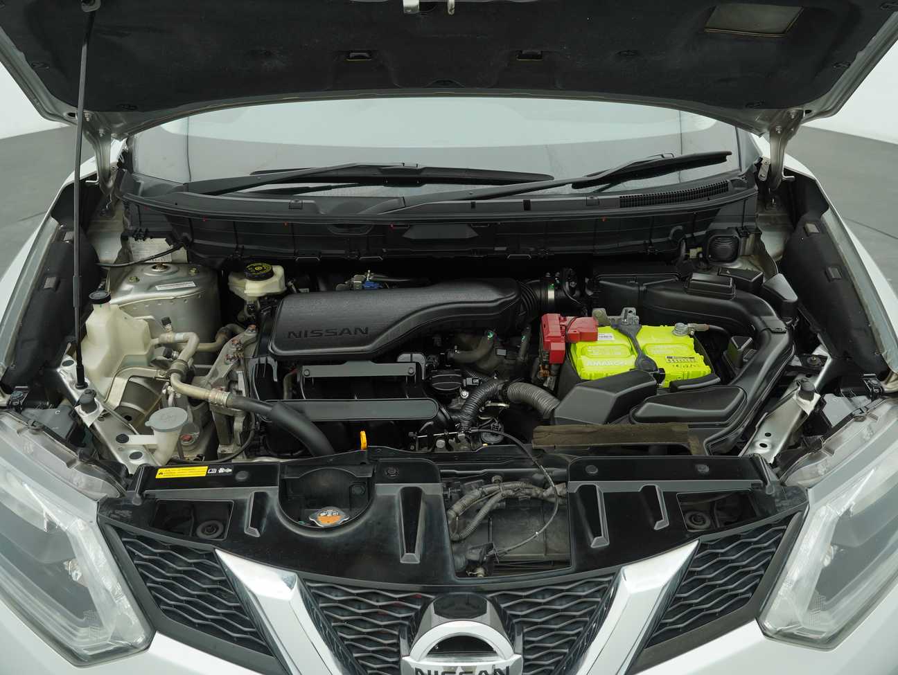 terpakai 2016 Nissan X-Trail Impul 2.0