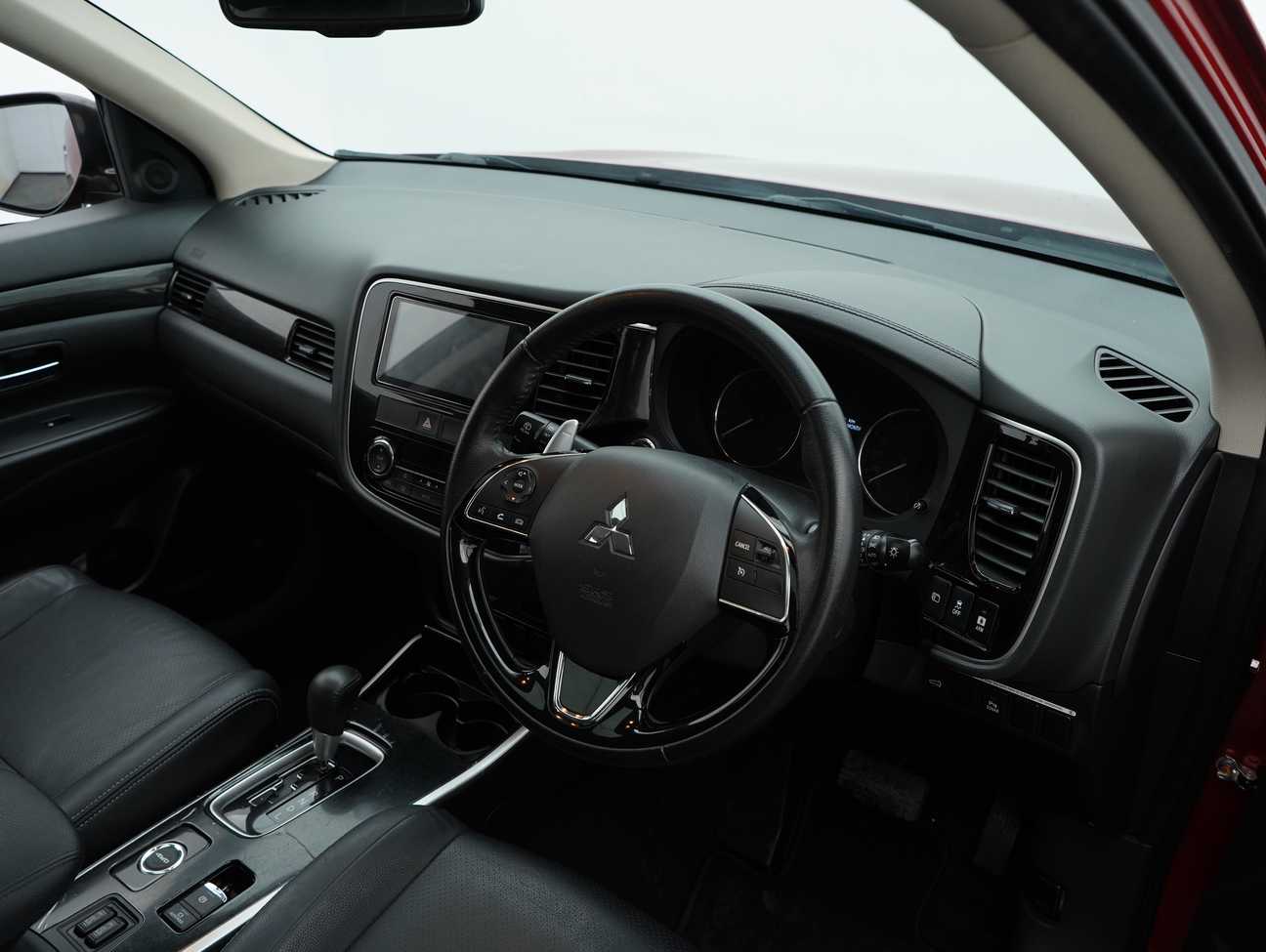 used 2020 Mitsubishi Outlander  2.4