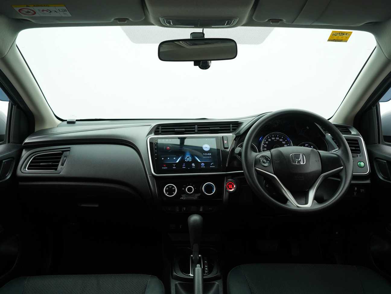 used 2018 Honda City S i-VTEC 1.5