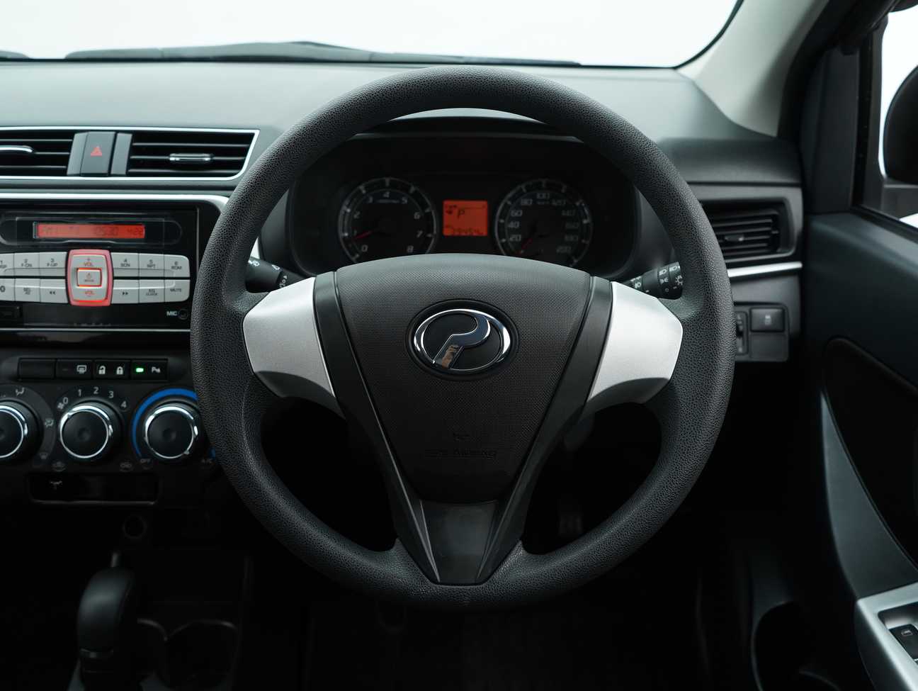 used 2023 Perodua Bezza X 1.3