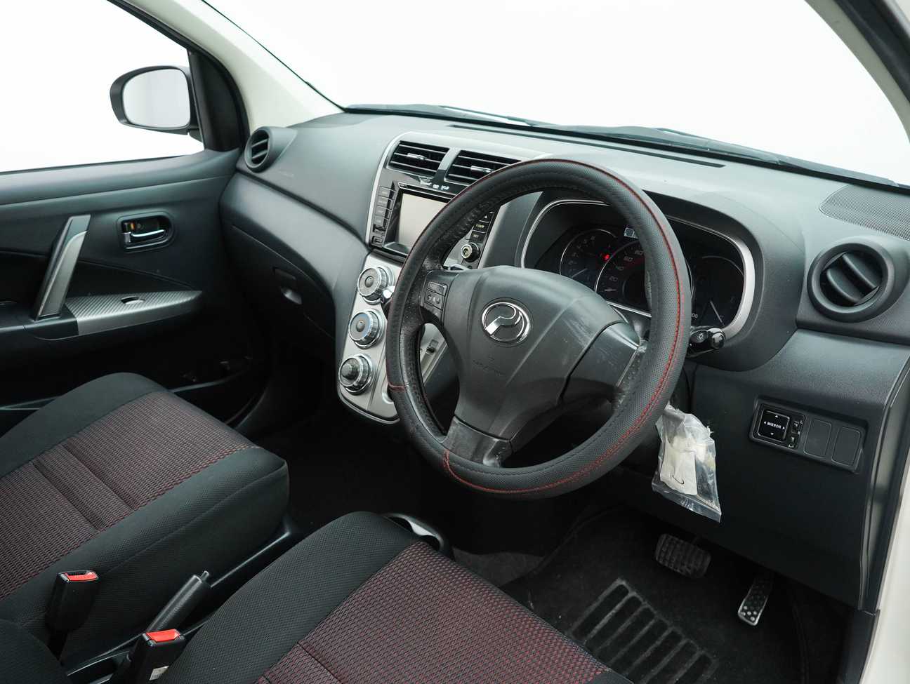 terpakai 2014 Perodua Myvi SE 1.5