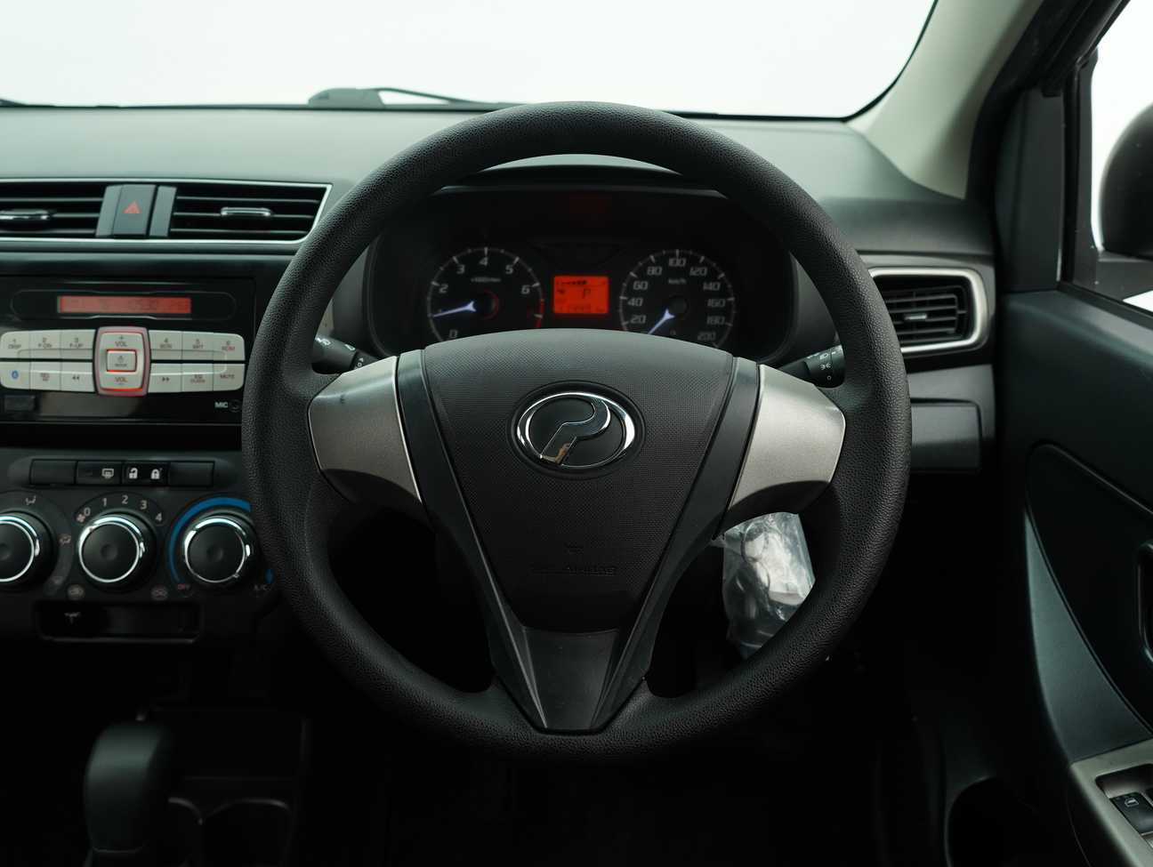 used 2018 Perodua Bezza G Standard 1.0