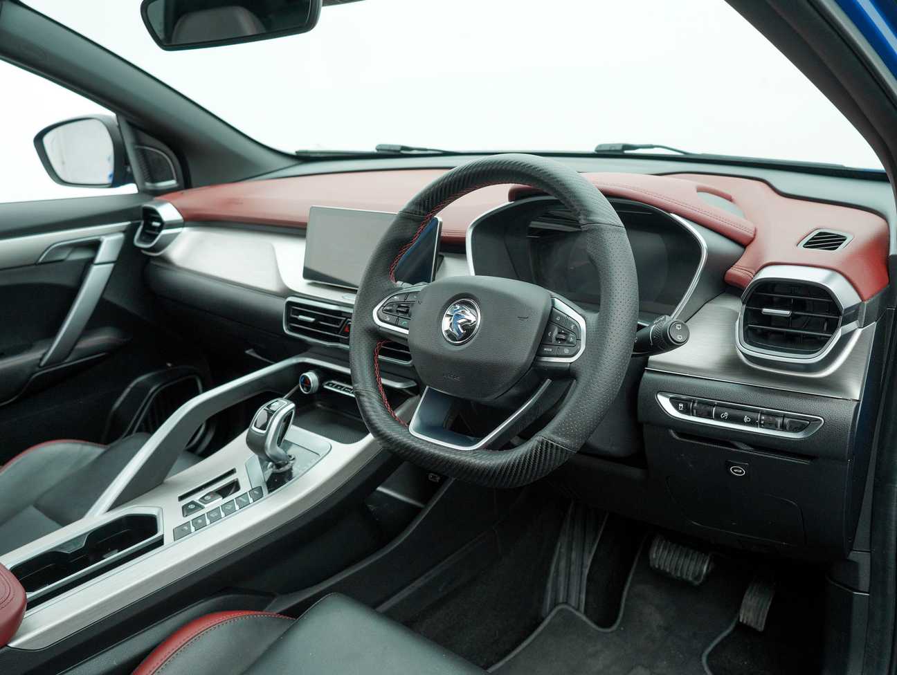 used 2021 Proton X50 Flagship 1.5