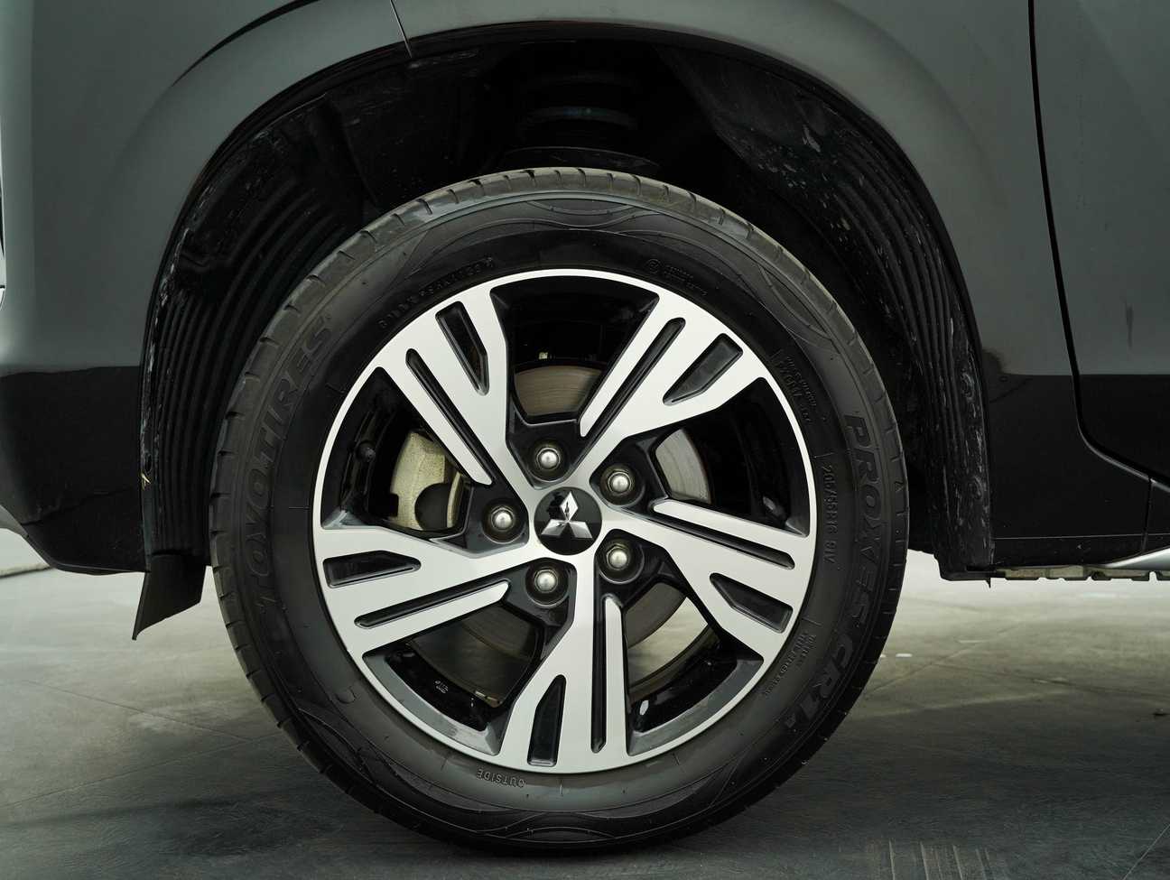 used 2022 Mitsubishi Xpander  1.5