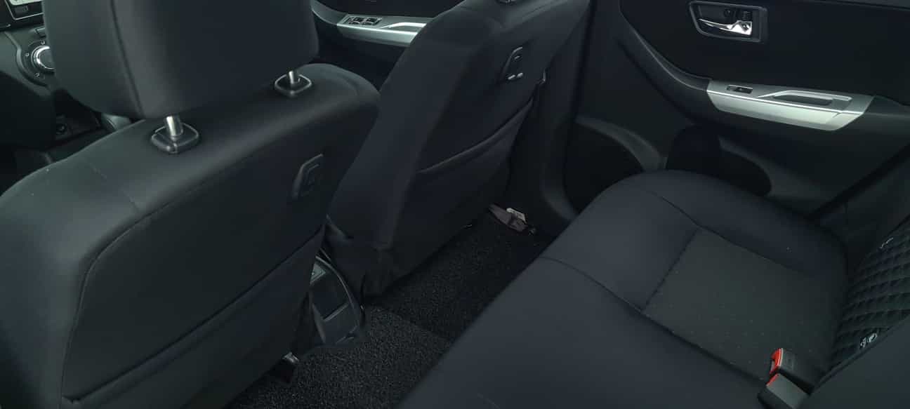 used 2020 Perodua BEZZA X 1.3