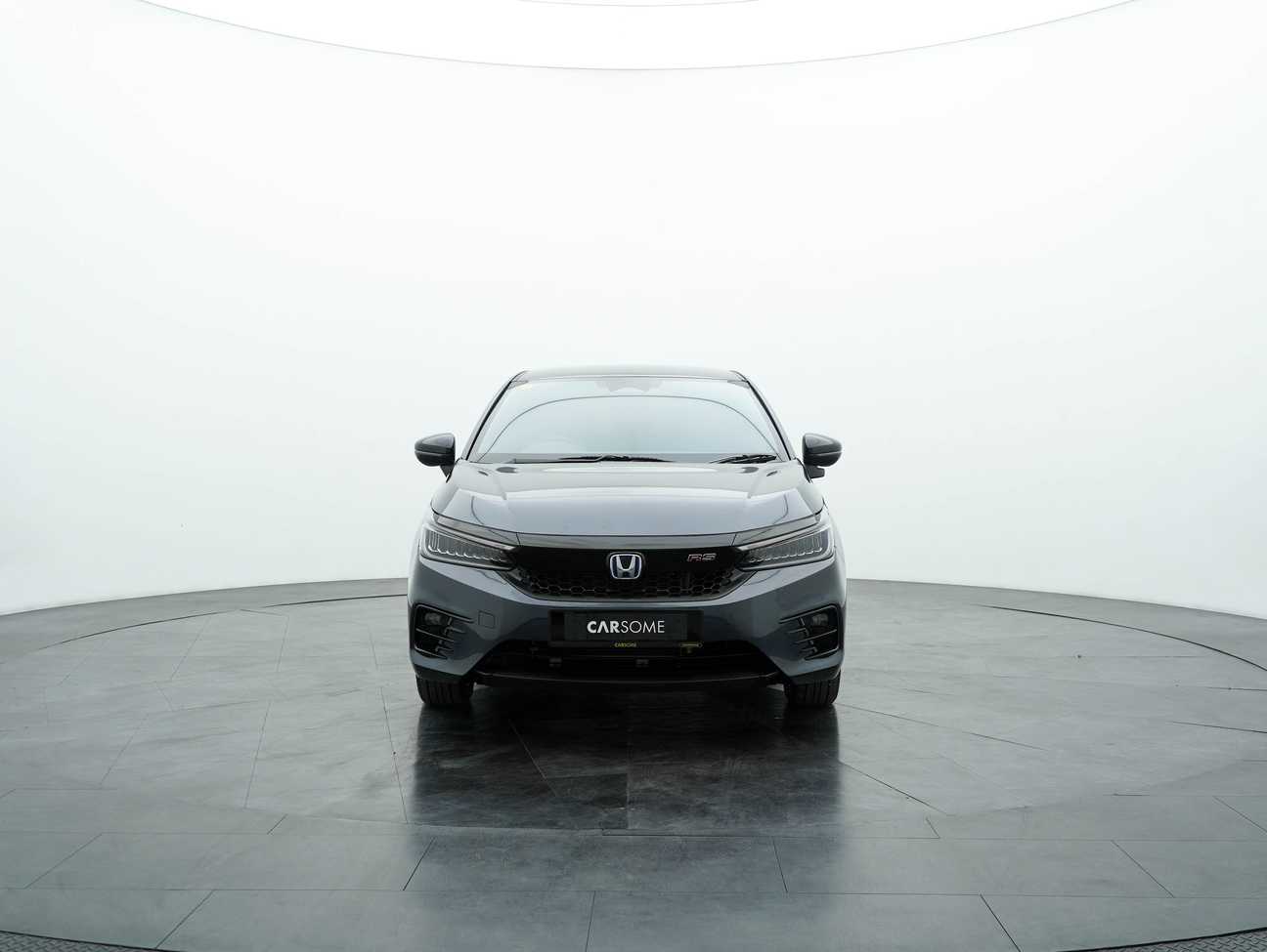 terpakai 2023 Honda City RS e-HEV 1.5