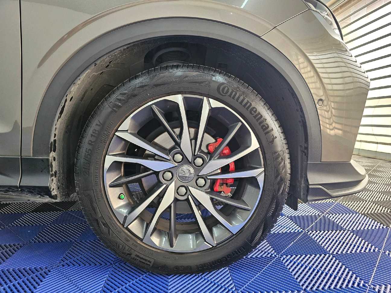 used 2021 Proton X50 Flagship 1.5