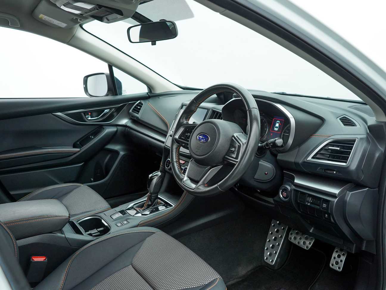 terpakai 2018 Subaru XV P 2.0