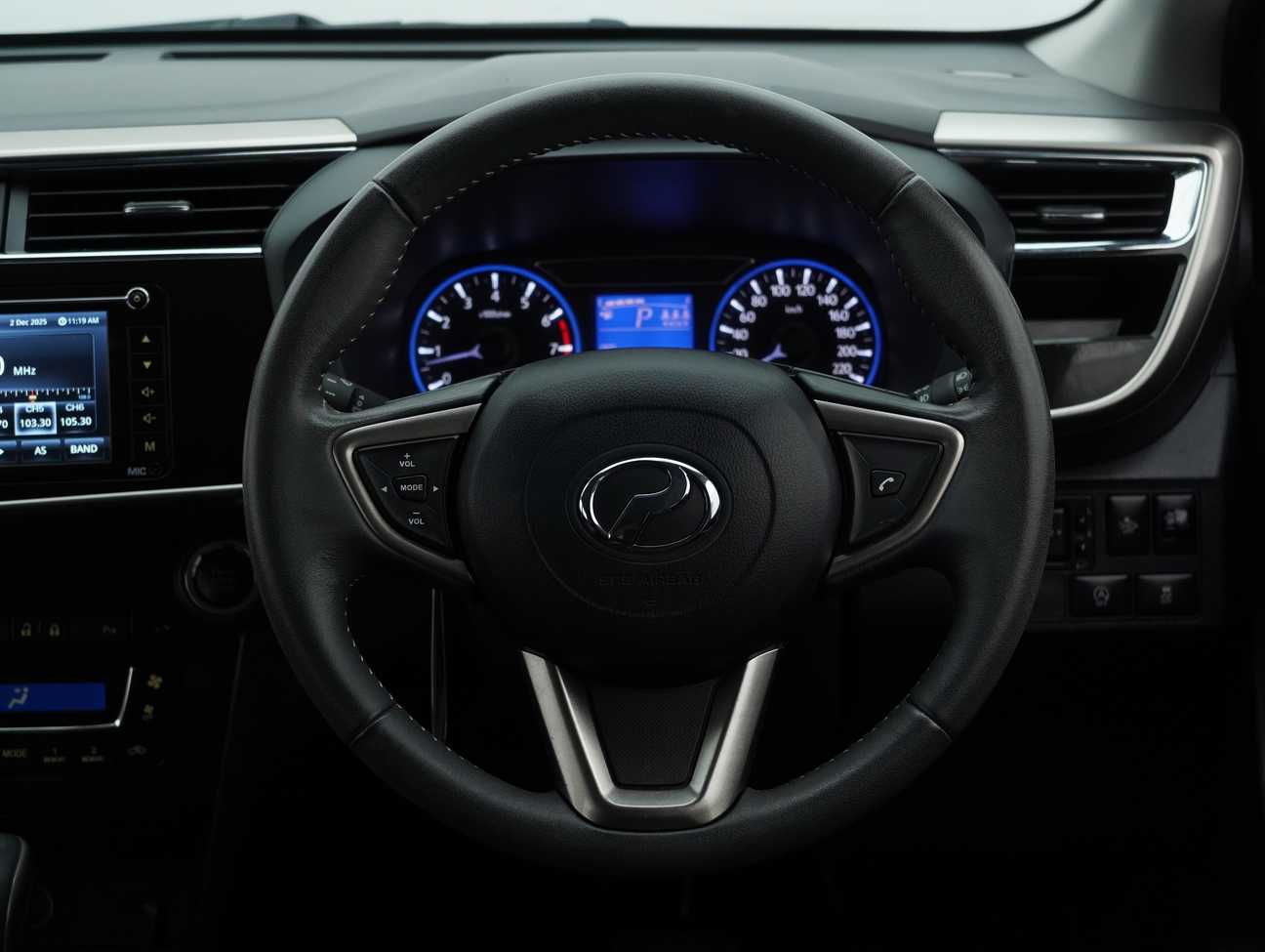 used 2018 Perodua Myvi AV 1.5