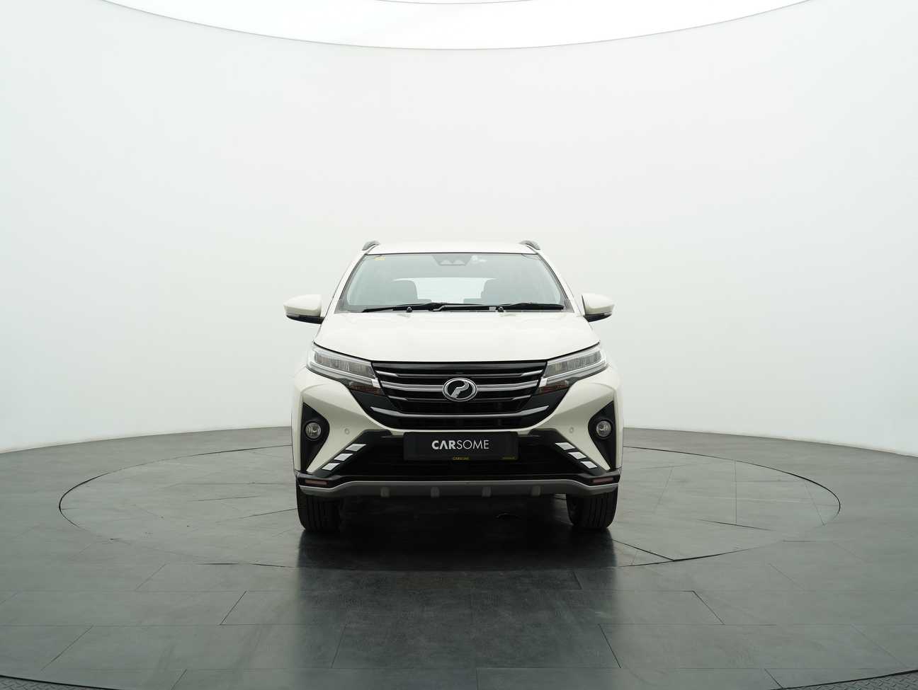 used 2019 Perodua Aruz AV 1.5