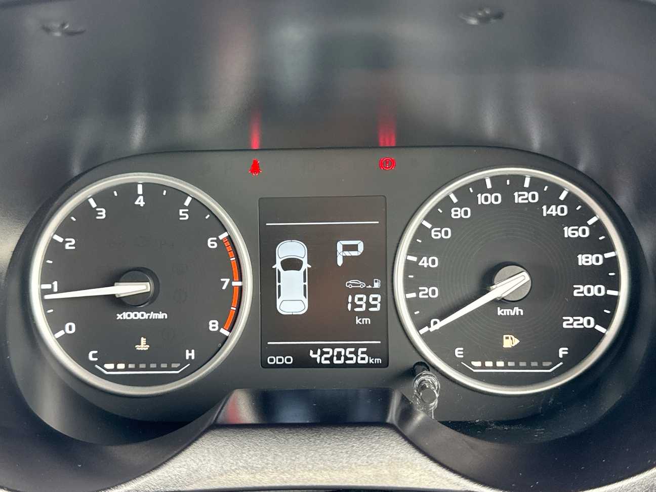 used 2024 Proton Saga Premium 1.3
