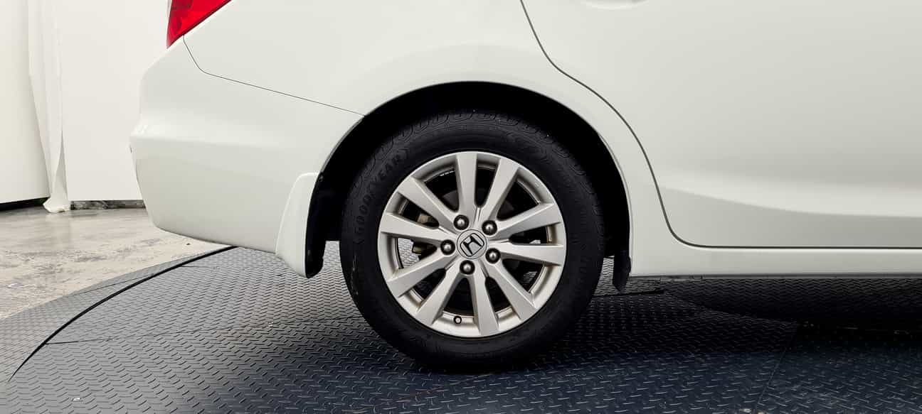 used 2015 Honda CIVIC S 1.8