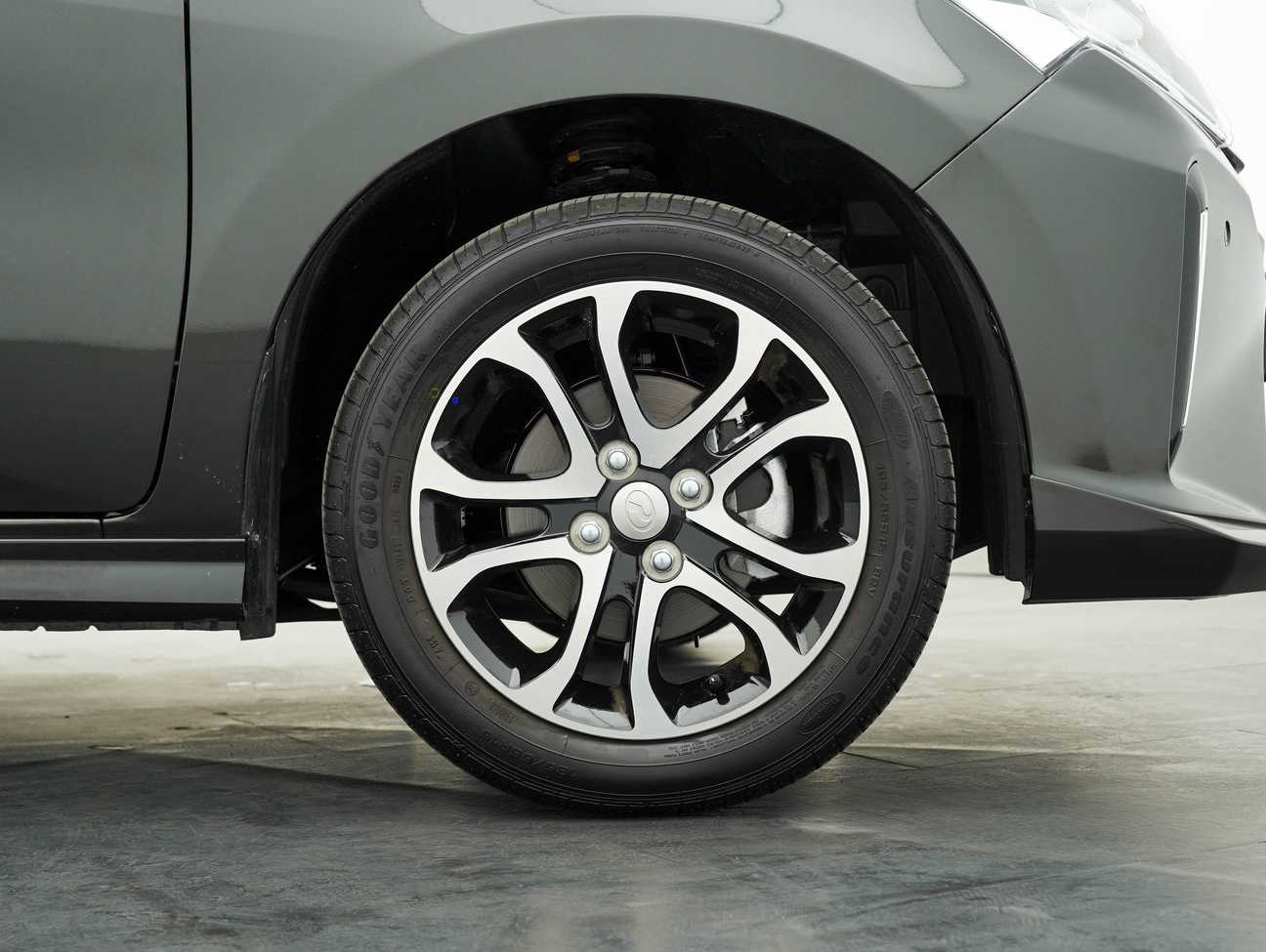 used 2023 Perodua Myvi AV 1.5