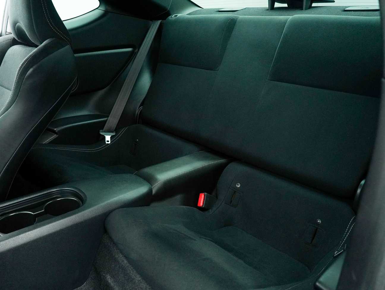 terpakai 2017 Toyota 86  2.0