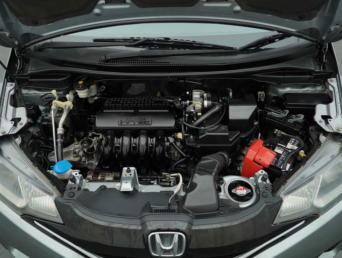 terpakai 2015 Honda Jazz V 1.5