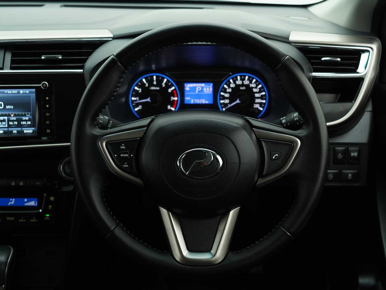 terpakai 2020 Perodua Myvi AV 1.5