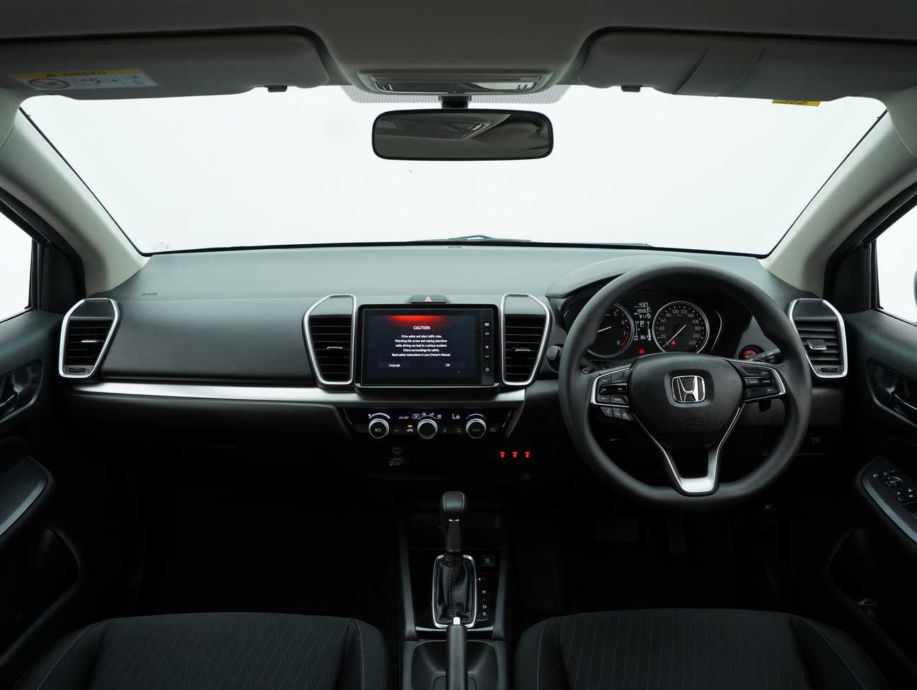 used 2021 Honda City E 1.5