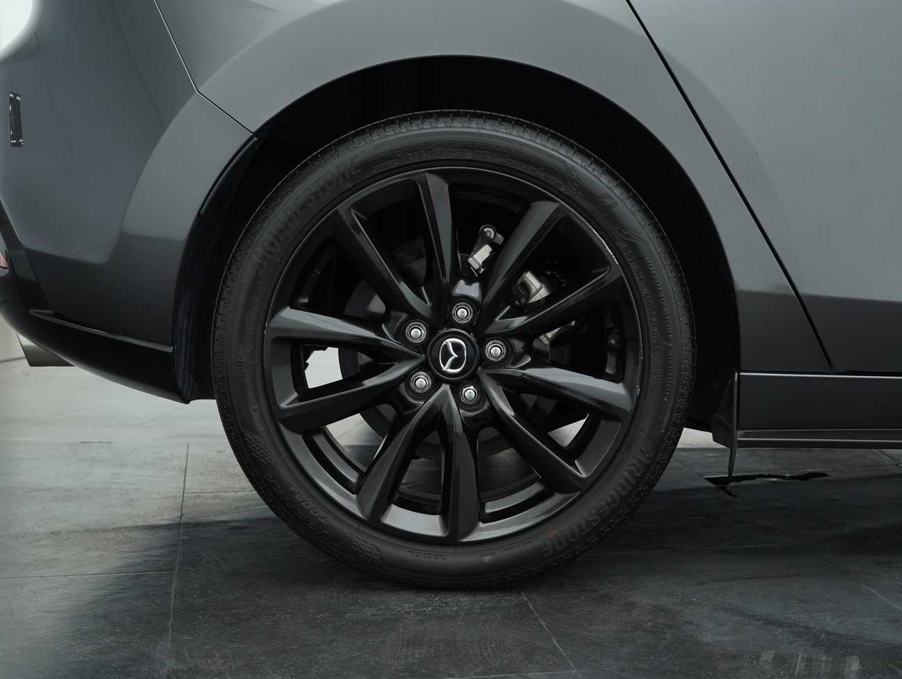 used 2023 Mazda 3 SKYACTIV-G Ignite Edition 2.0